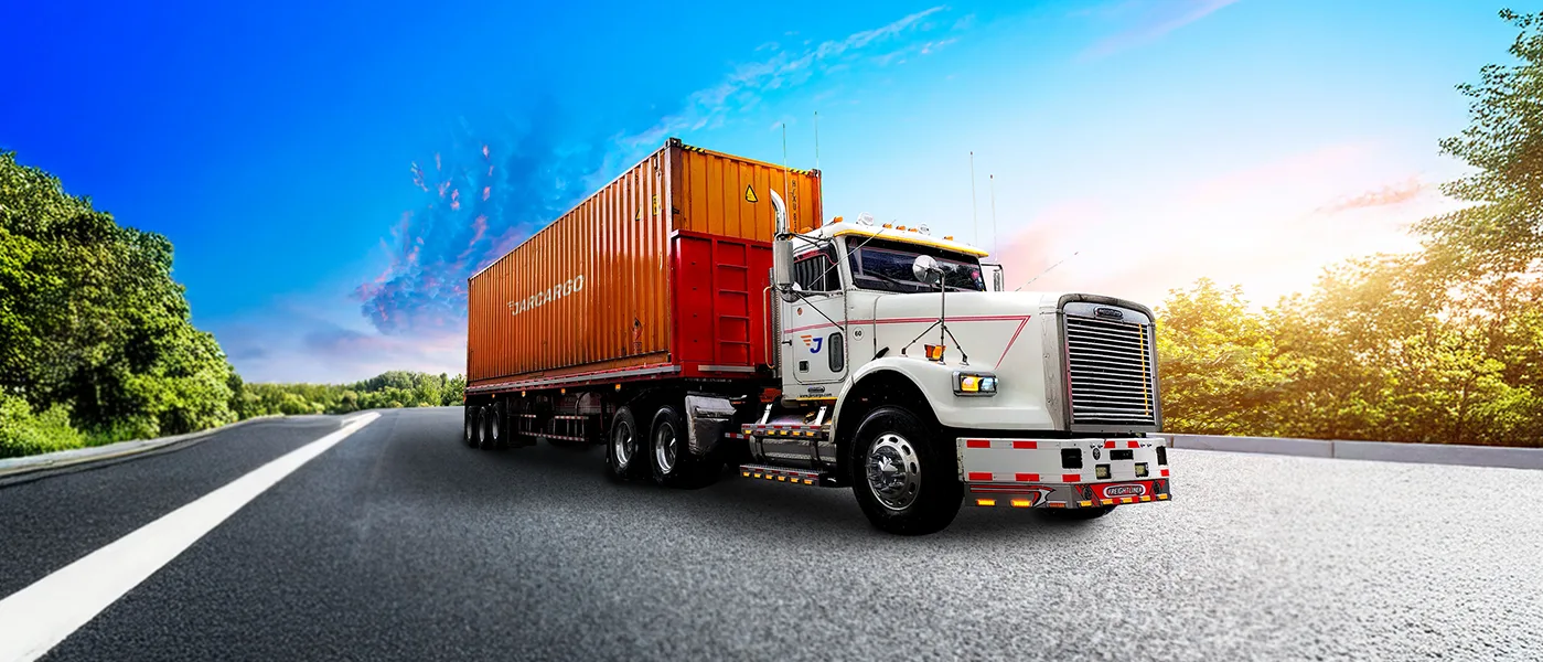 JarCargo Nosotros Calidad y Experiencia en Transporte JarCargo Nosotros Calidad y Experiencia en Transporte terrestre