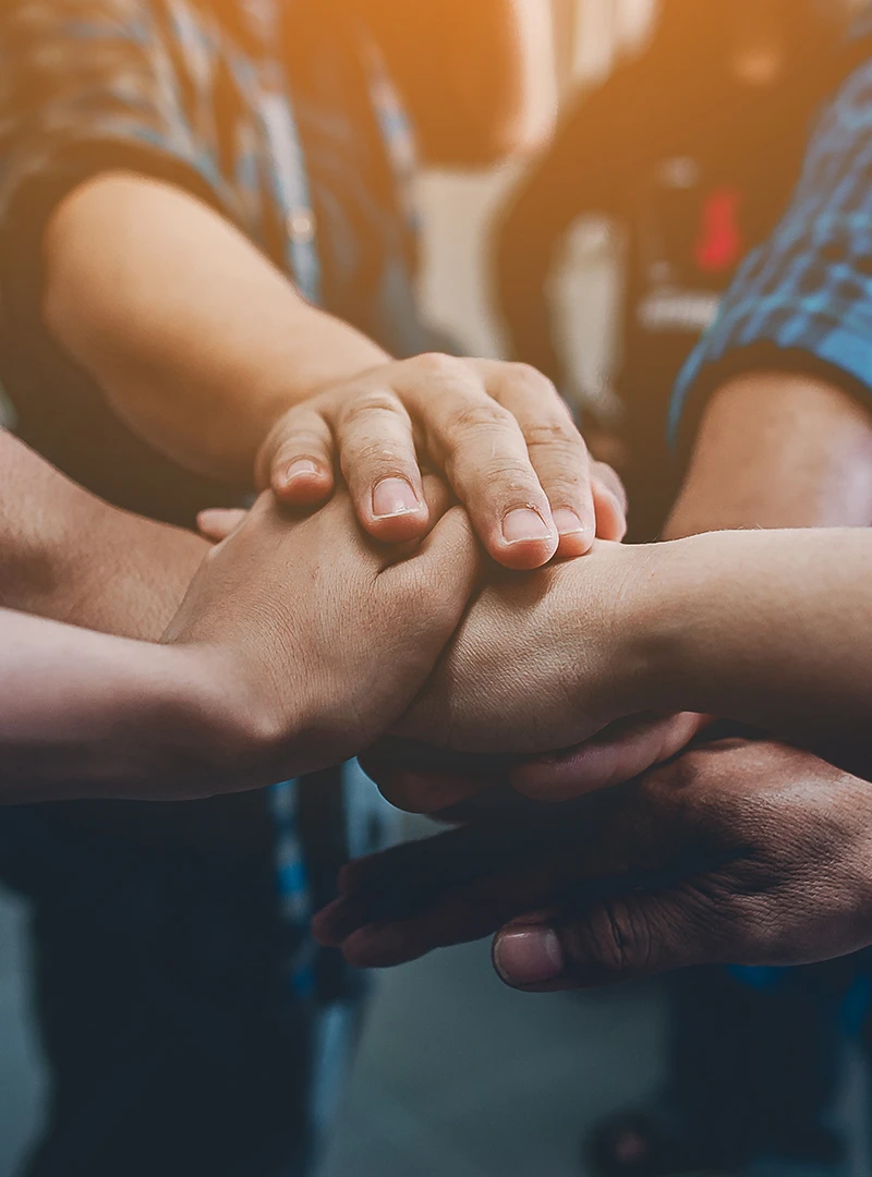 JarCargo Nosotros una empresa familiar de transporte JarCargo Nosotros una empresa familiar de transporte